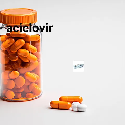 Precio de aciclovir crema españa